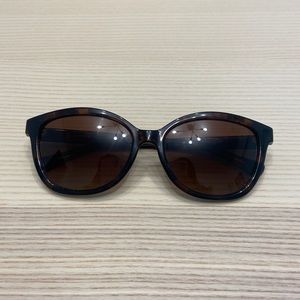 Ralph Lauren. Polarized sunglasses!